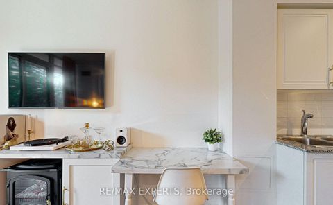 Photo 20 at 355 - 209 Fort York Boulevard, Niagara, Toronto