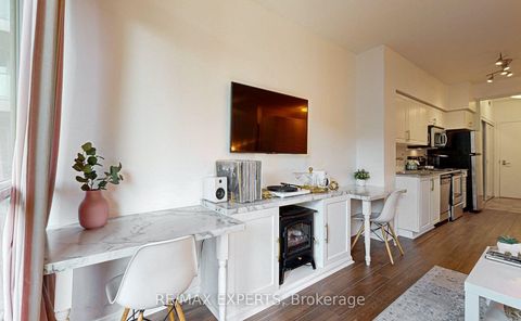 Photo 21 at 355 - 209 Fort York Boulevard, Niagara, Toronto