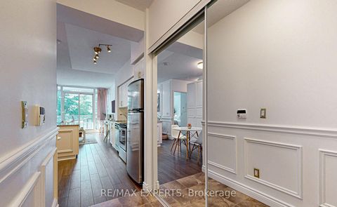 Photo 23 at 355 - 209 Fort York Boulevard, Niagara, Toronto