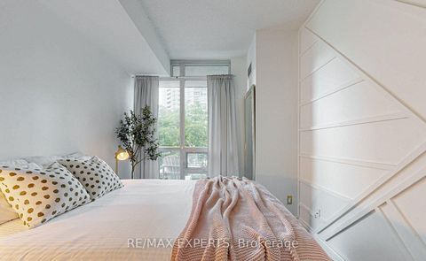 Photo 25 at 355 - 209 Fort York Boulevard, Niagara, Toronto