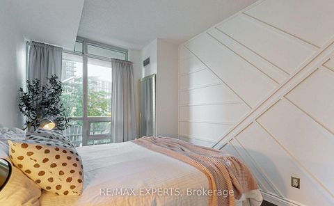 Photo 26 at 355 - 209 Fort York Boulevard, Niagara, Toronto