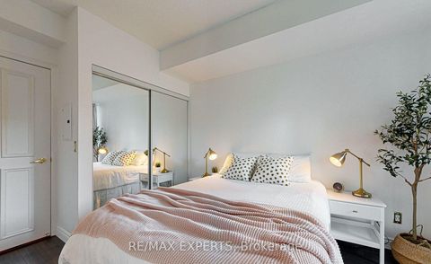 Photo 27 at 355 - 209 Fort York Boulevard, Niagara, Toronto