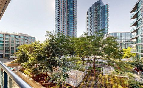 Photo 32 at 355 - 209 Fort York Boulevard, Niagara, Toronto
