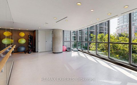 Photo 33 at 355 - 209 Fort York Boulevard, Niagara, Toronto