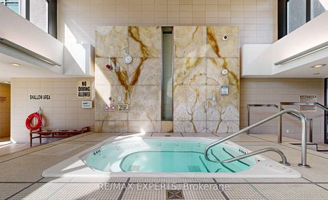 Photo 36 at 355 - 209 Fort York Boulevard, Niagara, Toronto