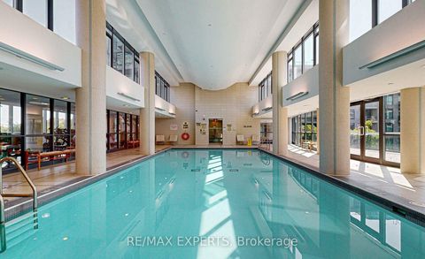 Photo 37 at 355 - 209 Fort York Boulevard, Niagara, Toronto