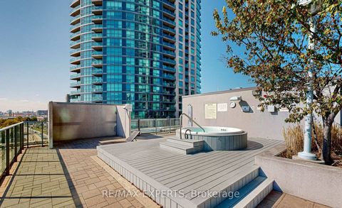 Photo 38 at 355 - 209 Fort York Boulevard, Niagara, Toronto