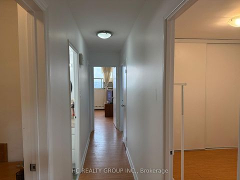 Photo 7 at 1705 - 4091 Sheppard Avenue E, Malvern West, Toronto