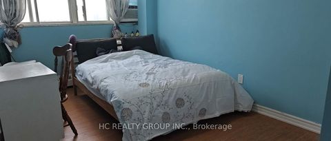 Photo 9 at 1705 - 4091 Sheppard Avenue E, Malvern West, Toronto