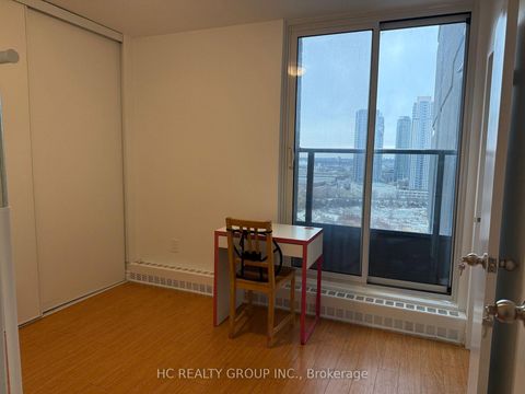 Photo 10 at 1705 - 4091 Sheppard Avenue E, Malvern West, Toronto