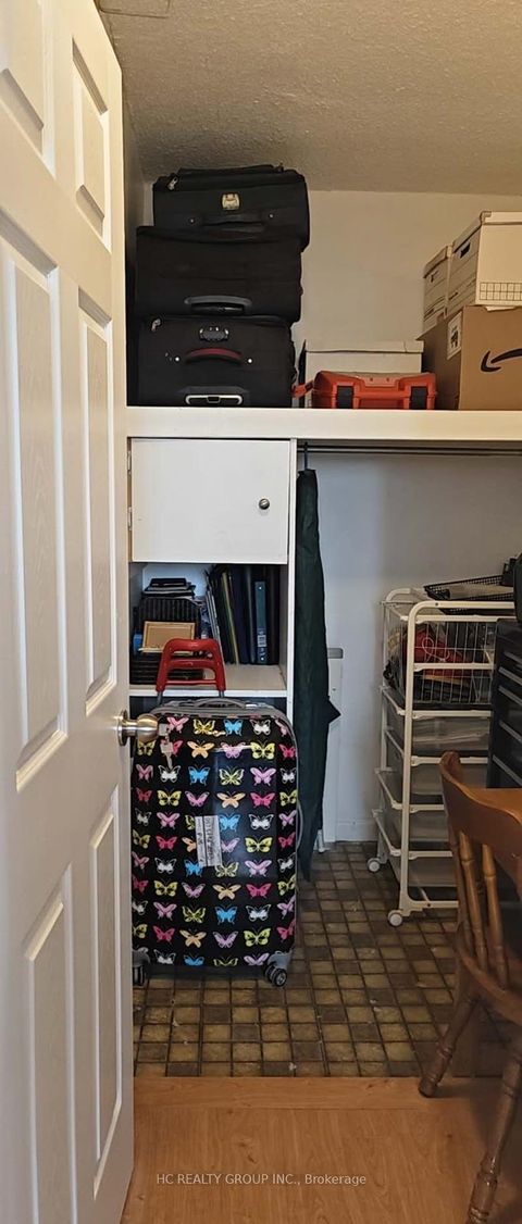 Photo 11 at 1705 - 4091 Sheppard Avenue E, Malvern West, Toronto