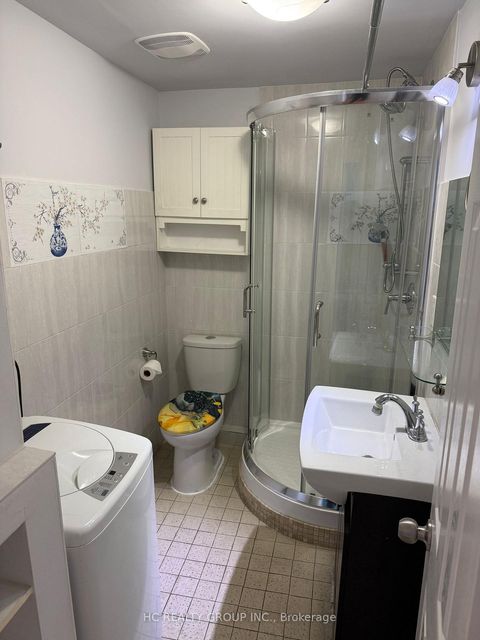 Photo 13 at 1705 - 4091 Sheppard Avenue E, Malvern West, Toronto