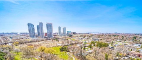 Photo 14 at 1705 - 4091 Sheppard Avenue E, Malvern West, Toronto