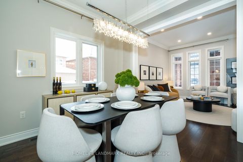 Photo 6 at 26 Monaco Crescent, Rouge Woods, Richmond Hill