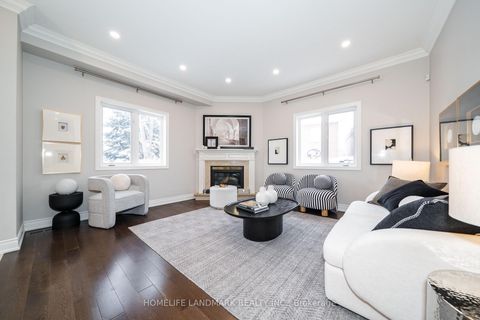 Photo 9 at 26 Monaco Crescent, Rouge Woods, Richmond Hill