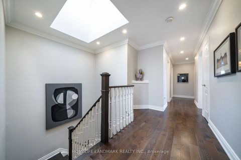 Photo 13 at 26 Monaco Crescent, Rouge Woods, Richmond Hill