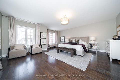 Photo 15 at 26 Monaco Crescent, Rouge Woods, Richmond Hill