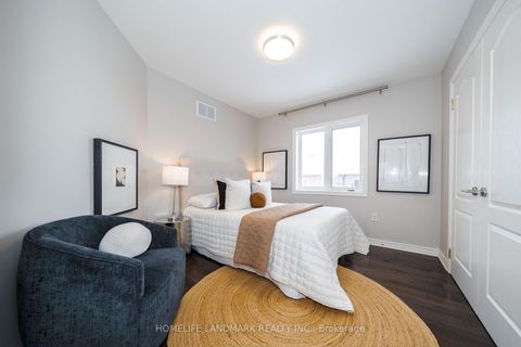 Photo 17 at 26 Monaco Crescent, Rouge Woods, Richmond Hill