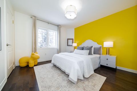 Photo 18 at 26 Monaco Crescent, Rouge Woods, Richmond Hill