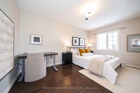 Photo 19 at 26 Monaco Crescent, Rouge Woods, Richmond Hill