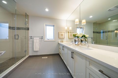 Photo 20 at 26 Monaco Crescent, Rouge Woods, Richmond Hill