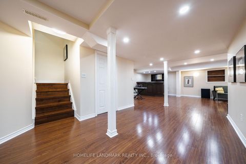 Photo 21 at 26 Monaco Crescent, Rouge Woods, Richmond Hill