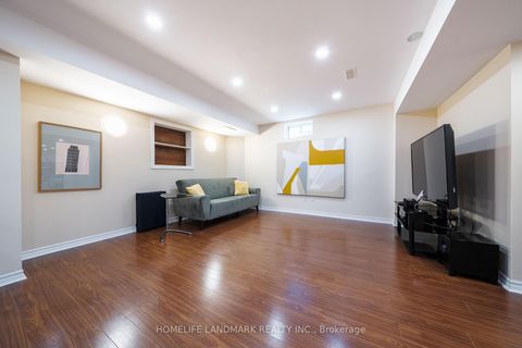 Photo 24 at 26 Monaco Crescent, Rouge Woods, Richmond Hill