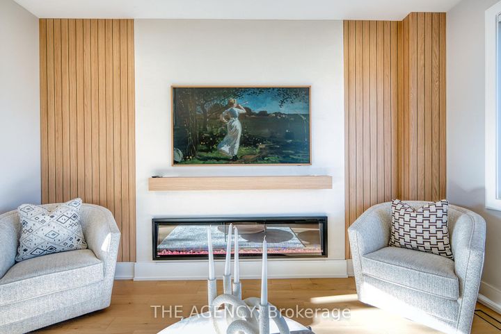 Photo 10 at 519 Third Line, WO West, Oakville