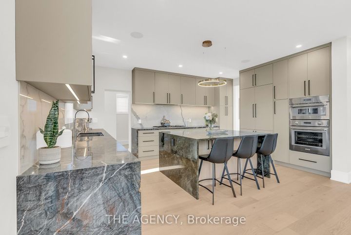 Photo 13 at 519 Third Line, WO West, Oakville