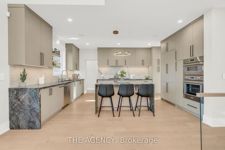 Photo 14 at 519 Third Line, WO West, Oakville