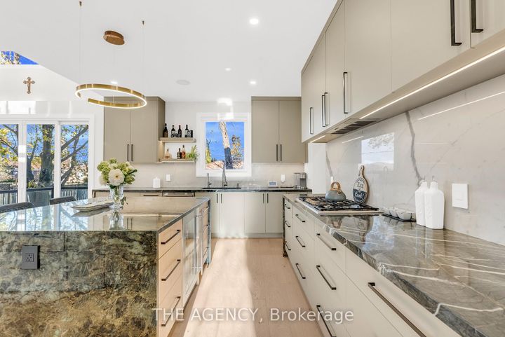 Photo 16 at 519 Third Line, WO West, Oakville