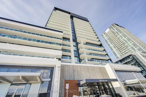 Photo 0 at 1221 - 20 O'Neill Road, Don Mills, Toronto