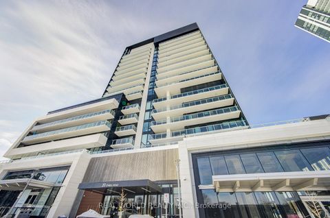 Photo 1 at 1221 - 20 O'Neill Road, Don Mills, Toronto