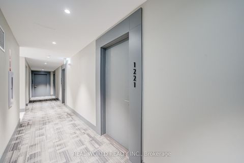 Photo 3 at 1221 - 20 O'Neill Road, Don Mills, Toronto