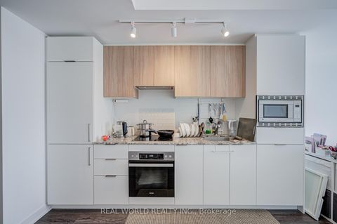 Photo 6 at 1221 - 20 O'Neill Road, Don Mills, Toronto