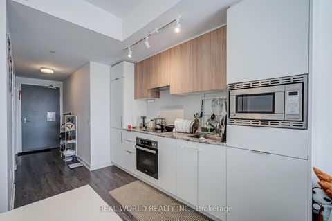 Photo 7 at 1221 - 20 O'Neill Road, Don Mills, Toronto