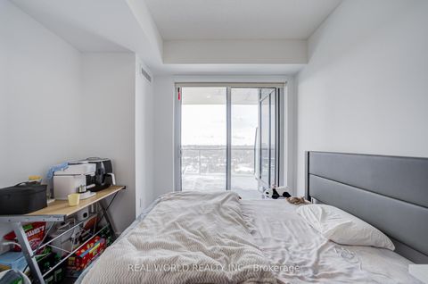 Photo 11 at 1221 - 20 O'Neill Road, Don Mills, Toronto