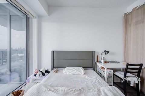 Photo 12 at 1221 - 20 O'Neill Road, Don Mills, Toronto