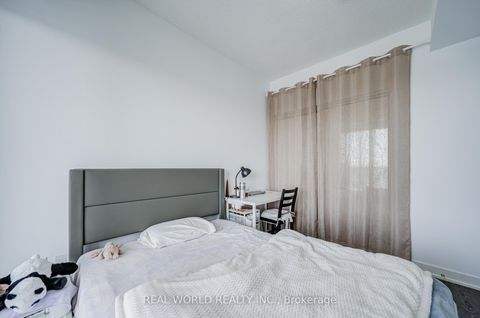 Photo 13 at 1221 - 20 O'Neill Road, Don Mills, Toronto