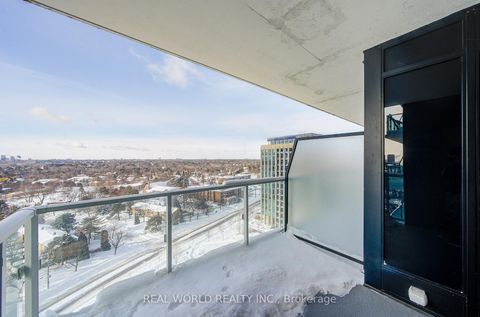 Photo 14 at 1221 - 20 O'Neill Road, Don Mills, Toronto