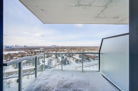 Photo 17 at 1221 - 20 O'Neill Road, Don Mills, Toronto