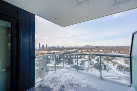Photo 18 at 1221 - 20 O'Neill Road, Don Mills, Toronto