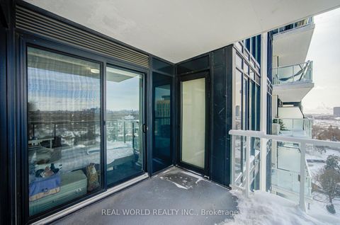 Photo 19 at 1221 - 20 O'Neill Road, Don Mills, Toronto