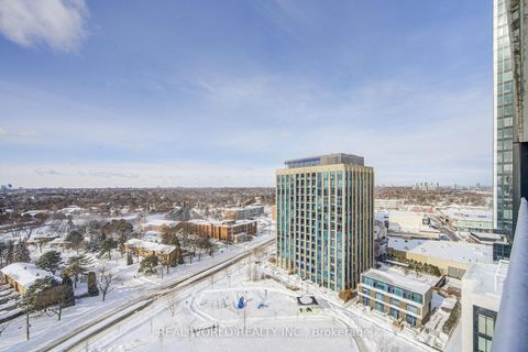 Photo 20 at 1221 - 20 O'Neill Road, Don Mills, Toronto