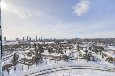 Photo 21 at 1221 - 20 O'Neill Road, Don Mills, Toronto