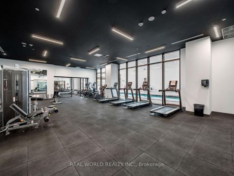 Photo 22 at 1221 - 20 O'Neill Road, Don Mills, Toronto