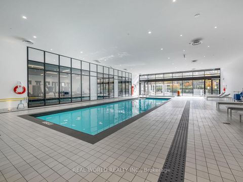 Photo 23 at 1221 - 20 O'Neill Road, Don Mills, Toronto