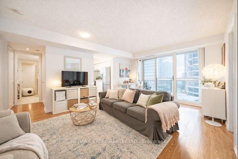 Photo 0 at 1510 - 153 Beecroft Road, Westgate, Toronto