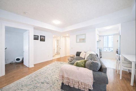 Photo 7 at 1510 - 153 Beecroft Road, Westgate, Toronto