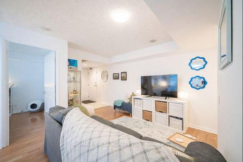 Photo 8 at 1510 - 153 Beecroft Road, Westgate, Toronto